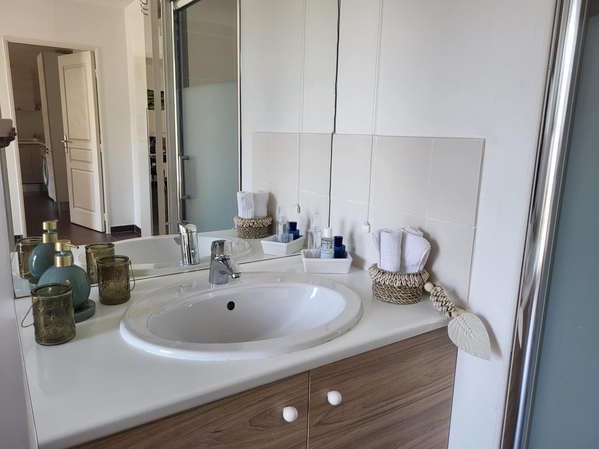 Appartement Marseille Bb Extérieur photo